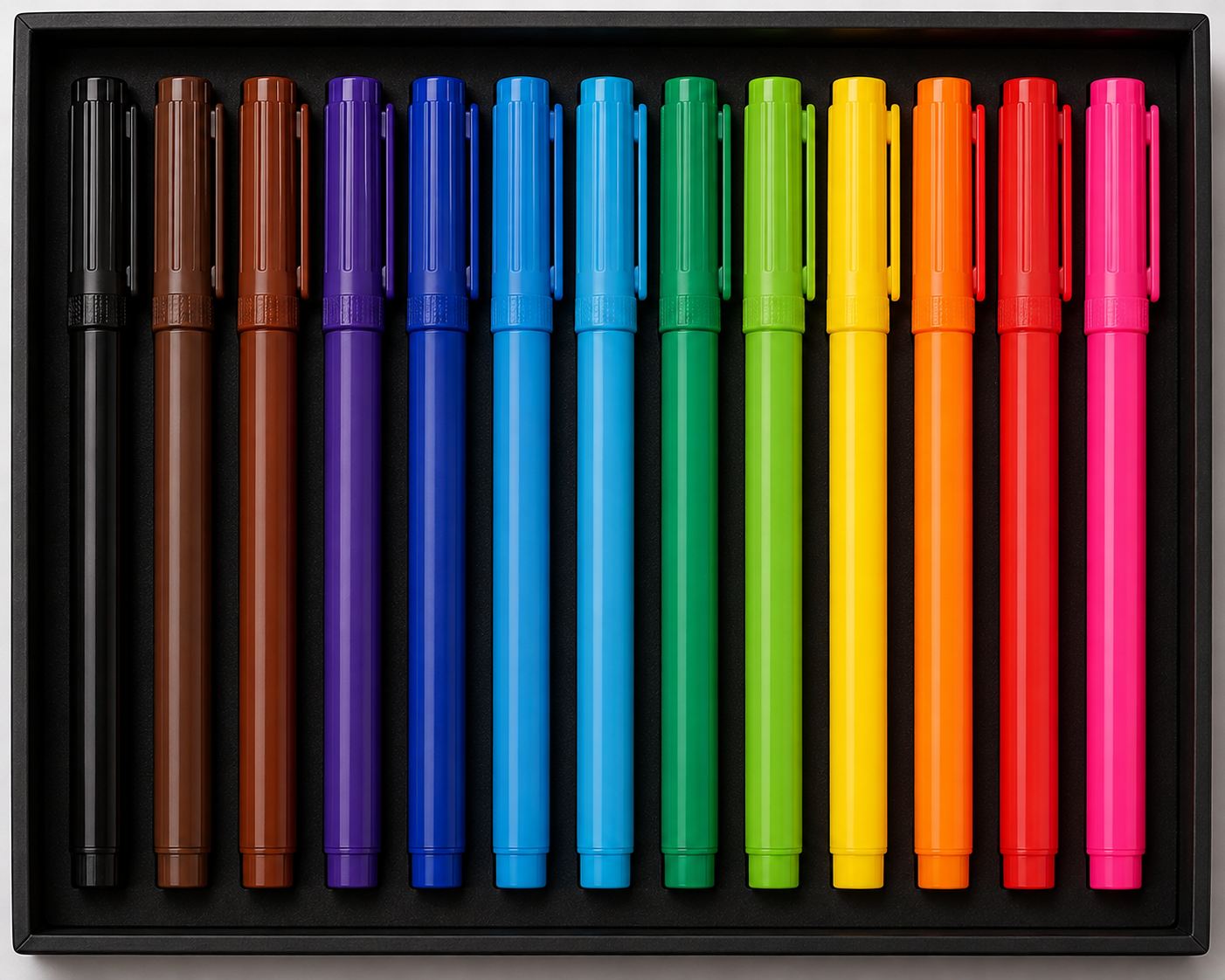 Markers